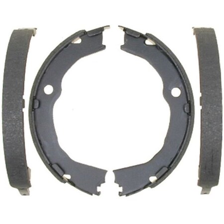 R/M Brakes BRAKE SHOES OEM OE Replacement 948PG